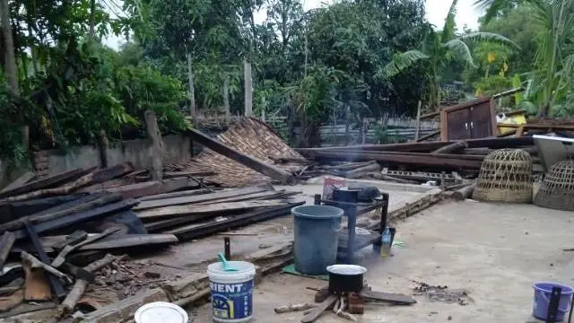 ဇွန် ၂၄ ရက်မှာ ကျုးကျော်ဆိုပြီးဖယ်ရှားခံလိုက်ရ