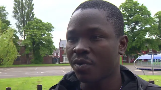 Boluwatife Elusakin