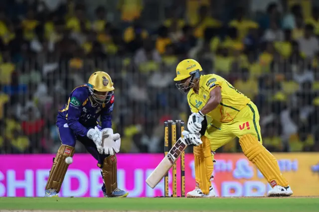 CSK vs KKR, ஐபிஎல், சாம்சன், மாத்ரே, பிளான் பி