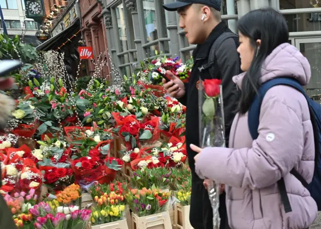 रूमानियत