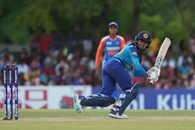 हर्षिता समरविक्रमा