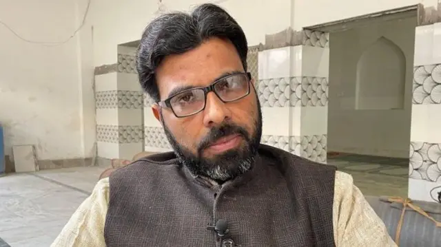 அயோத்தியில் உள்ள இஸ்லாமியர்களின் தற்போதைய மனநிலை என்ன?