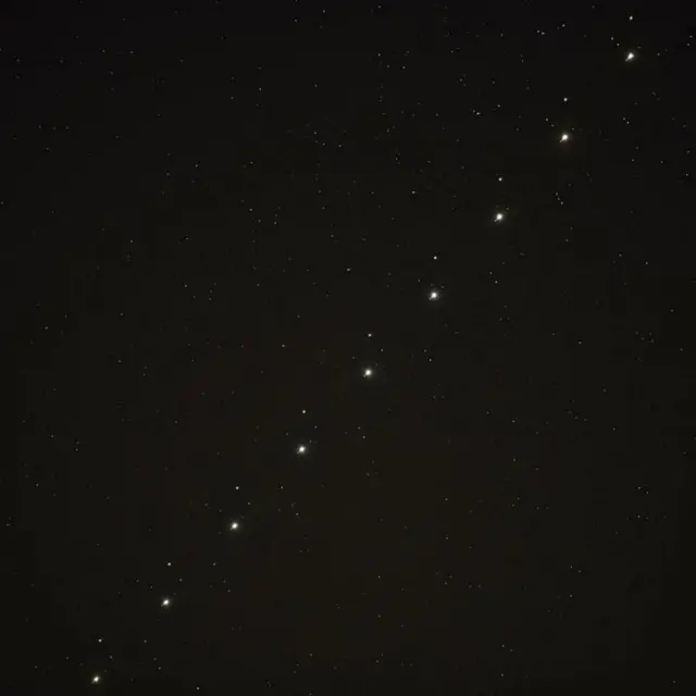 अंतरिक्ष में ग्रह