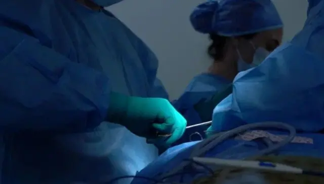 Медицинские инструменты 