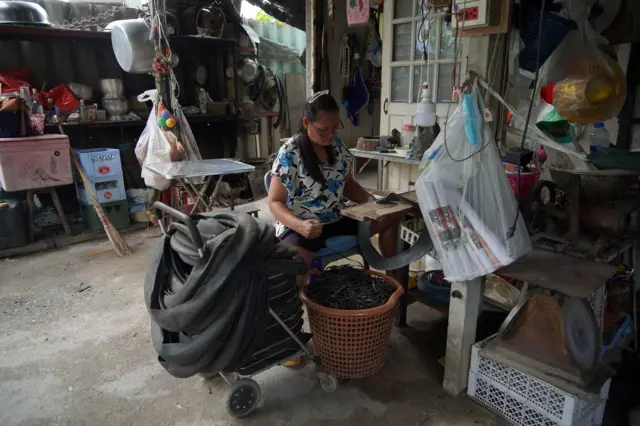 วิมล ถวิลพงษ์