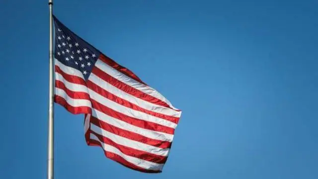 అమెరికా