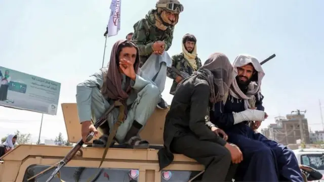 અફઘાનિસ્તાન