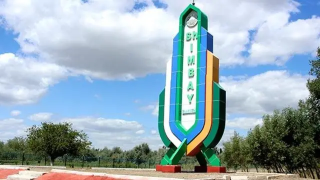 Қорақалпоғистон