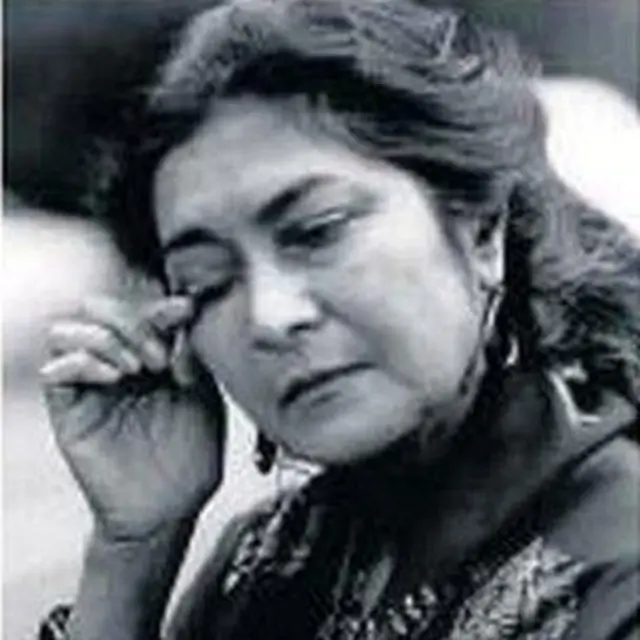 ਅਮੀਨਾ ਕਚਾਲੀਆ