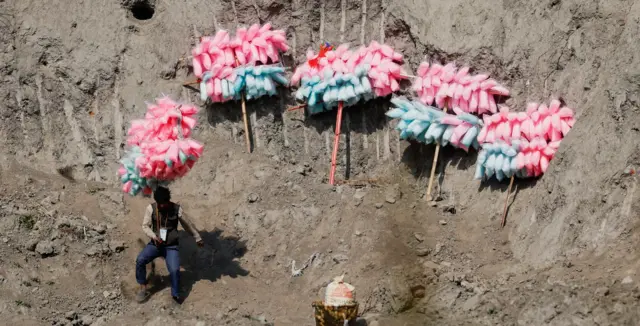 कटन क्यान्डी 