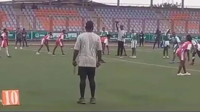 Ikọ elere idaraya lobinrin