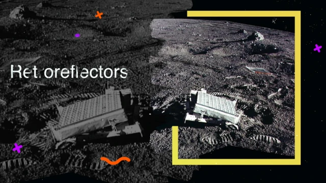 பூமியைவிட்டு விலகிச் செல்லும் நிலா: இதனால் என்ன ஆபத்து?