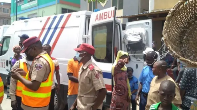 Ndị ọrụ gbatagbata