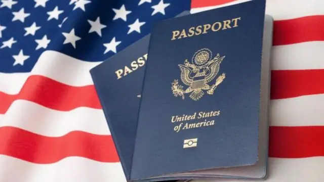 పాస్ పోర్టులు, అక్రమ వలసలు 