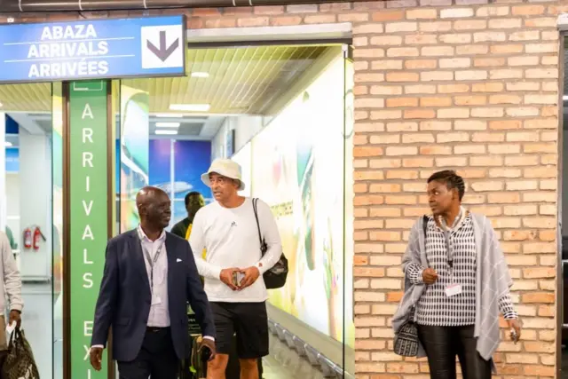 Yannick Noah ni icyamamare muri tennis no muri muzika