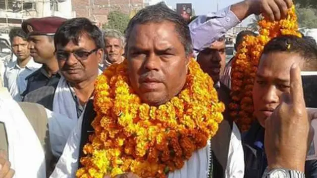 उपेन्द्र यादव