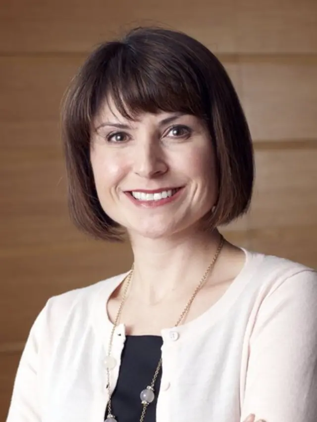 Barbara O'Brien (Foto: Barbara O'Brien)