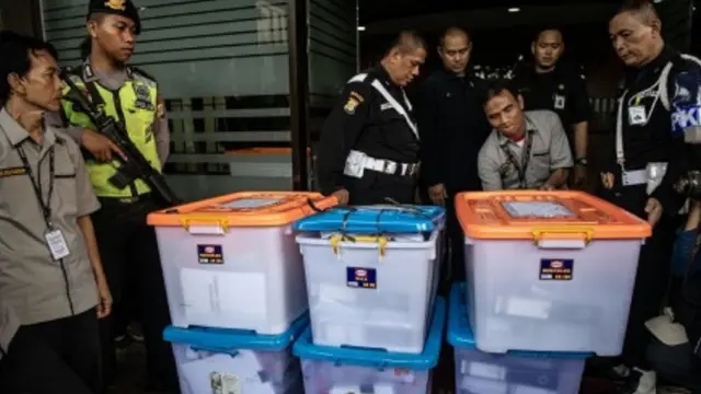 sengketa pilpres