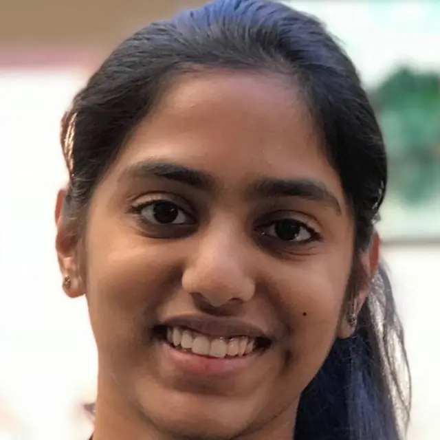 இனியாள் கண்ணன்