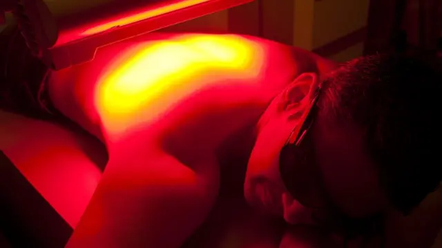 Fototerapia
