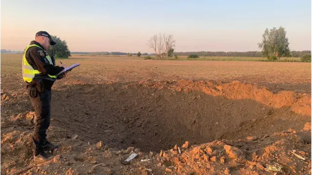 атака на Київщині