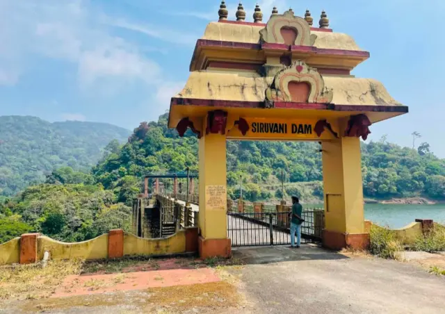 கோவை குடிநீர் தட்டுப்பாடு