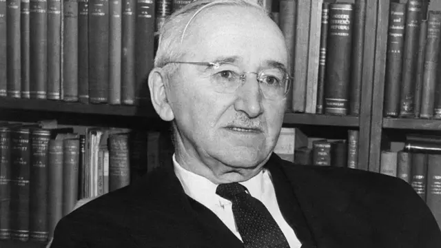 Hayek