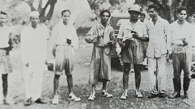 દાદરા નગર હવેલી, મુક્તિ સંગ્રામ, મોરારજી દેસાઈ, પોર્ટુગલ, પોર્ટુગીઝ શાસન, દીવ દમણ ગોવા, ભારત, બીબીસી ગુજરાતી, ગુજરાતમાં સમાચાર, મુંબઈ, ગુજરાત, સેલવાસ