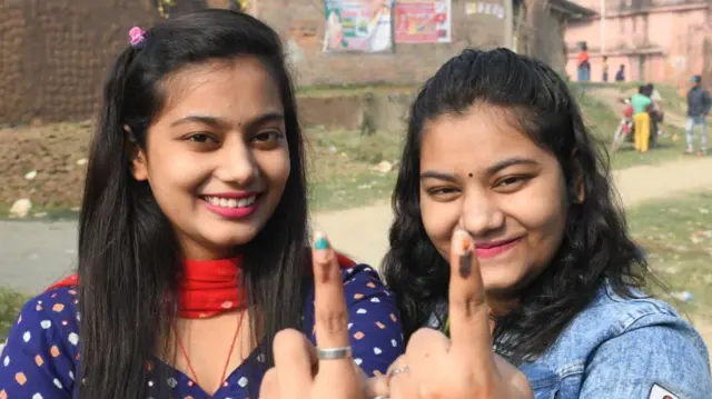 बिहार, महिला