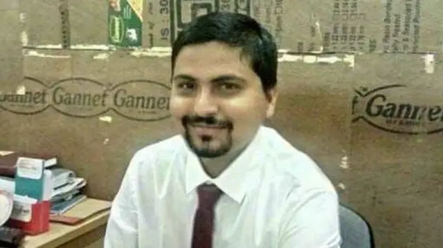 डॉ. राहुल घुले