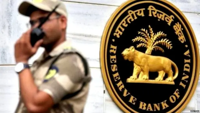 ఆర్బీఐ