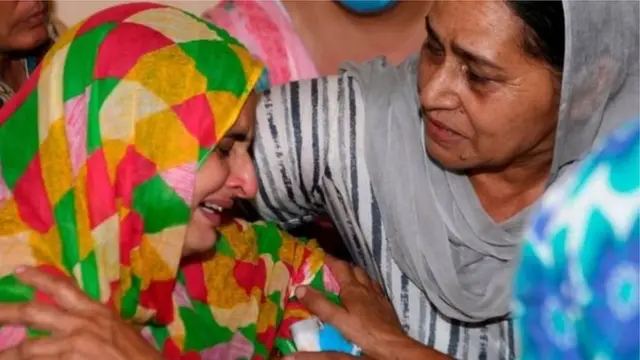 20 भारतीय सैनिकों की मौत