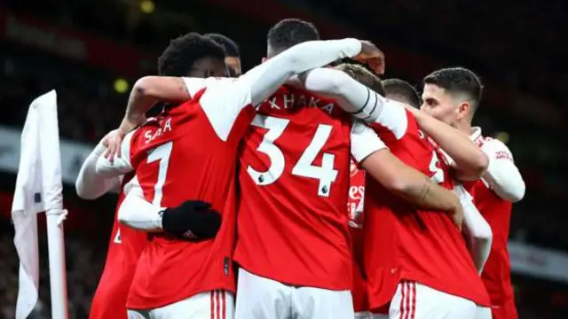 Arsenal
