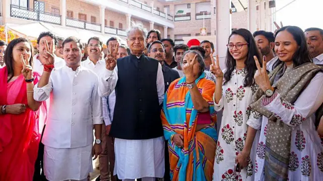 राजस्थान