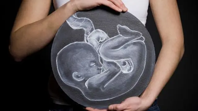 ابارشن فائل فوٹو