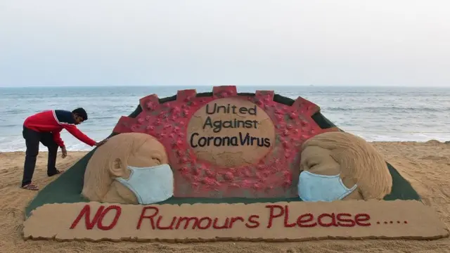 कोरोना वायरस