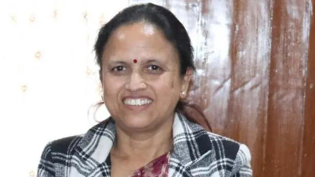 नेपाल बौद्ध कॉलेज निर्माण