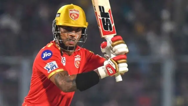 शिखर धवन