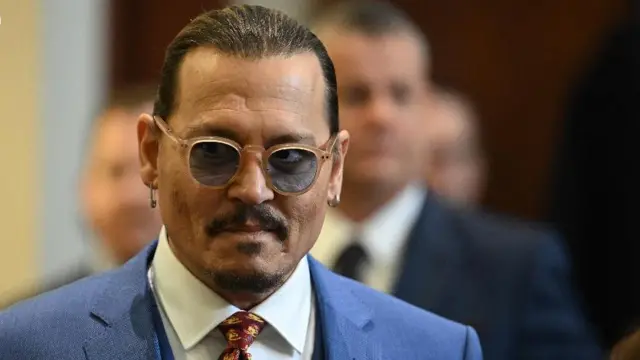Johny Depp, Amber Heard verdict: Depp win Amber defamation case