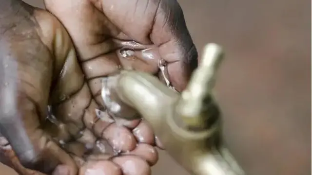 CHOLERA