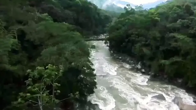 Río La Miel