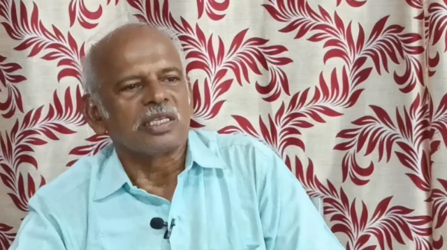 ఈషా యోగా సెంటర్‌కు వ్యతిరేకంగా కేసు వేసిన కామరాజ్