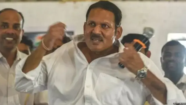 उदयनराजे भोसले, अजित पवार