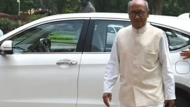 दिग्विजय सिंह