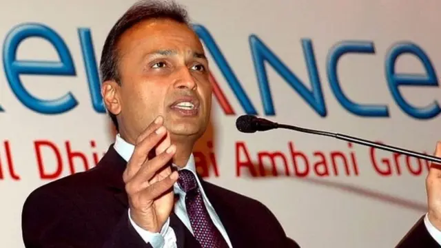 पँडोरा पेपर्स, इंडियन एक्स्प्रेस