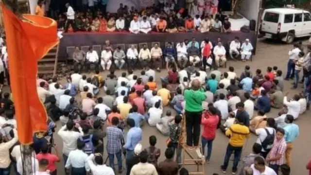 SWATI PATIL RAJGOLKAR/BBC