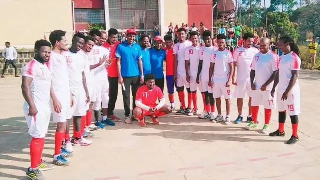 ተጻወትቲ ጋንታ ኩዕሶ ኢድ መቐለ 70 እንደርታ