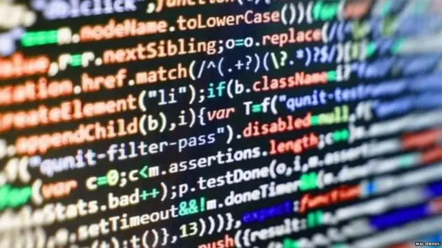 कंप्यूटर डेटा