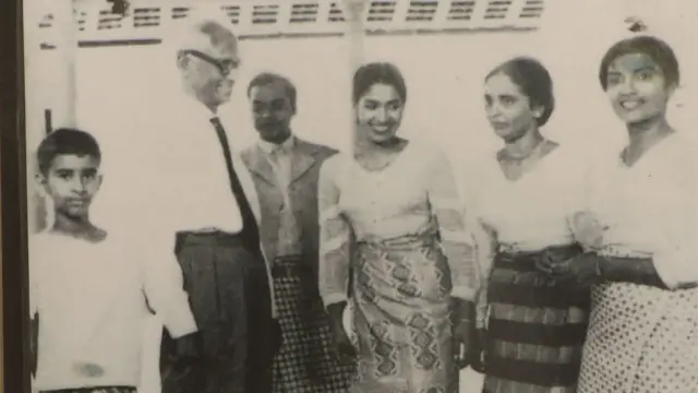 ගම්පෙරළිය සිනමා පටය