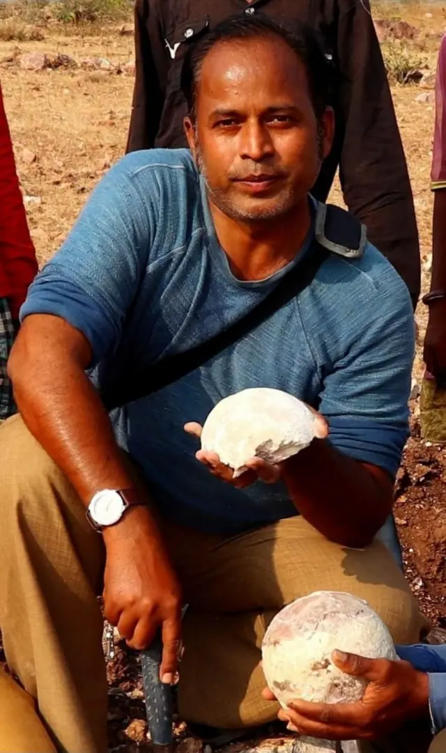 বিশাল ভার্মা।